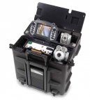 Waygate Technologies Everest Ca-Zoom 6.2 Camera Systems