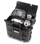 Waygate Technologies Everest Ca-Zoom 6.2 Camera Systems