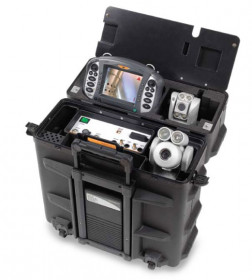 Waygate Technologies Everest Ca-Zoom 6.2 Camera Systems