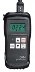 Berg Rental - DM4 Ultrasonic Thickness Gauge