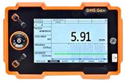 subcategory Ultrasonic Thickness Gauge Rentals