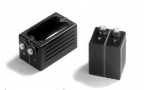 Waygate Krautkramer DU-F Style Benchmark Series Dual Element Transducers