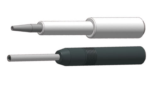 Waygate Krautkramer Differential Scanning Eddy Current Probes