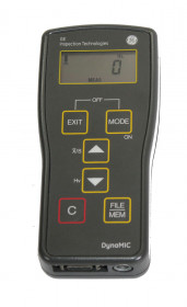Berg Rental - Dynamic D Portable Hardness Tester