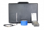 GE Krautkramer DynaMic D Package Portable Rebound Hardness Tester