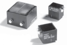 Waygate Krautkramer FAST Style Benchmark Series Transducers