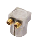 Waygate Krautkramer FDU Style Fingertip Dual Element Transducers