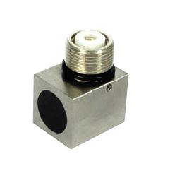 Waygate Krautkramer IR Style Immersion Transducers