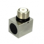 Waygate Krautkramer IR Style Immersion Transducers