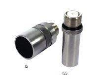 Waygate Krautkramer ISS and IS Style Immersion Transducers