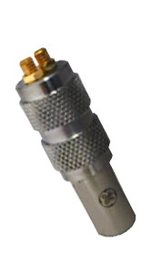 Waygate Tchnologies KB550BTH Boiler Tube Probe, 5 MHz 0.375" Inch Diameter, Requires C-BTH Cable