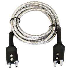 Waygate Technologies KBA533A Armor Jacketed Probe Cable