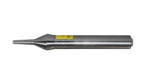 GE Krautkramer MIC201L Portable Hardness Tester Probe