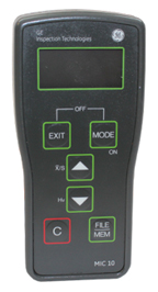 Berg Rental - MIC10 Portable Hardness Tester