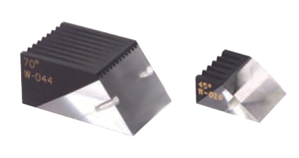 Waygate Krautkramer MSWS Style Standard and High-Temperature Wedges