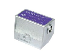 Waygate Krautkramer MWB Angle Beam Transducers - European Standards