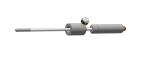 Waygate Krautkramer Manual Fastener Hole Eddy Current Probes, Absolute