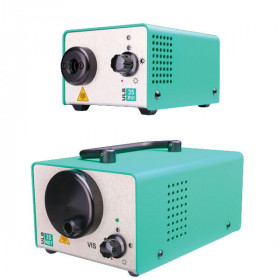 Waygate Technologies Midori ULB-35 UV Fiber-Optic LED Light Source