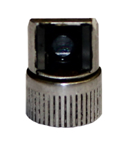 GEIT 5.0mm Side View Optical Tip - PXT550SG - Green