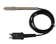 Waygate Technologies DA312B29 Small Footprint Thin Materials Probe,10 MHz, 0.12" Contact Dia.