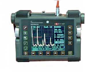 Waygate Krautkramer Rightrax DL2 Installed Sensor Corrosion Monitoring Unit
