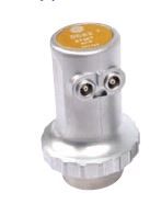 Waygate Krautkramer SEB Dual Element Transducers - European Standards