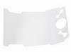 Waygate Technologies Protective Screen Overlay, Pack of 10