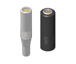 Waygate Krautkramer Spot Face Low Frequency Eddy Current Probes, Differential Reflection