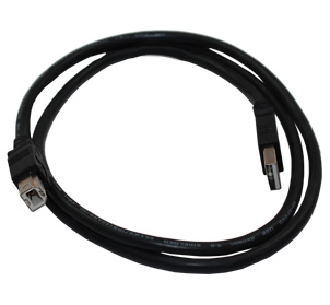 Waygate Krautkramer 2.0 A-B USB Cable