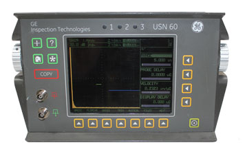 Ultrasonic Flaw Detector Rentals