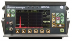 Berg Rental - USN58 Ultrasonic Flaw Detector