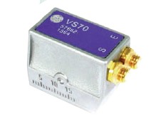 Waygate Krautkramer VS Angle Beam Transducers Dual Element Style - European Standards
