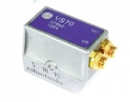 Waygate Krautkramer VS Angle Beam Transducers Dual Element Style - European Standards