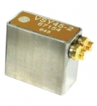 Waygate Krautkramer VSY Angle Beam Transducers Dual Element Style - European Standards