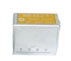Waygate Krautkramer WK Angle Beam Transducers - European Standards