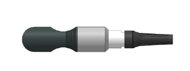 Waygate Krautkramer WeldScan Straight Eddy Current Probe, Differential Bridge