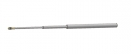 Waygate Krautkramer WheelScan 5 Aircraft Bead Seat Eddy Current Probe