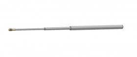 Waygate Krautkramer WheelScan 5 Aircraft Bead Seat Eddy Current Probe