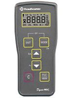 GE DynaMIC Rebound Portable Hardness Tester
