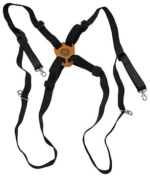 Waygate Technologies Chest Harness for the USMGo+