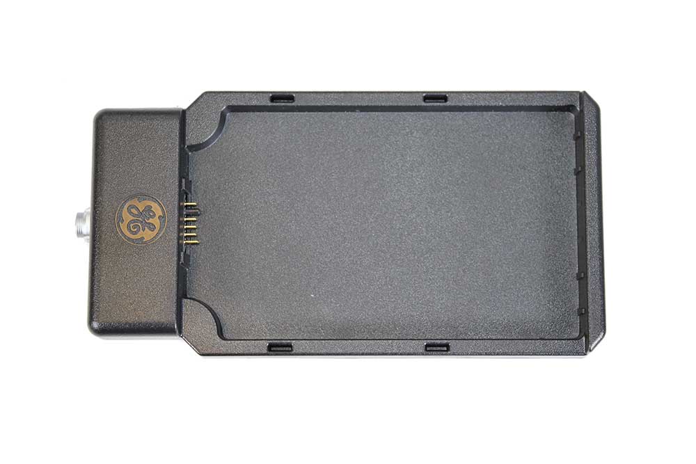Waygate Krautkramer USM GO+ External Battery Charger Adapter for Li-Ion Battery