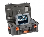Waygate Krautkramer Mentor EM with Mentor Create Eddy Current Tester