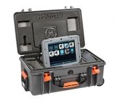 Waygate Krautkramer Mentor EM with Mentor Create Eddy Current Tester