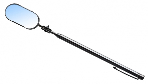 GAL Inspection Mirror with Magnetic Pick-Up