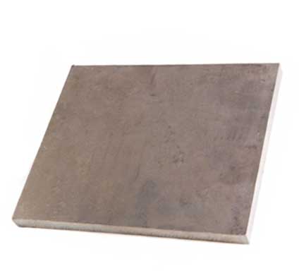 Gould-Bass Lead Contact Plates