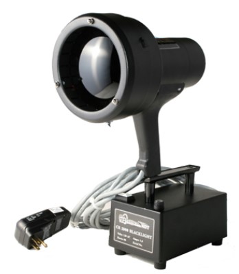 Gould-Bass CRL2000 LED UV Lamp