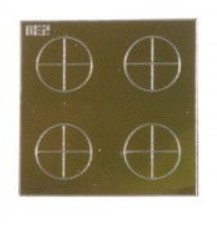 Gould-Bass QQI Test Shims