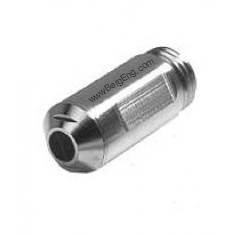 Waygate Krautkramer HT400A Style Gamma Series High Temperature Dual Element Transducer