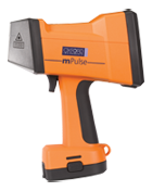 Oxford mPulse Handheld LIBS Analyzer