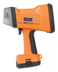 Oxford mPulse Handheld LIBS Analyzer